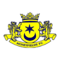 Логотип футбольный клуб Манифилдс (Портсмут)