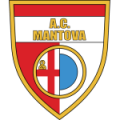 Логотип футбольный клуб Мантова (Мантуя)