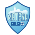 Логотип футбольный клуб Матера