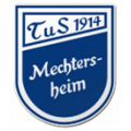 Логотип футбольный клуб Мехтерсхайм (Ремерберг)