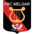 Логотип футбольный клуб Мельгар (Арекипа)