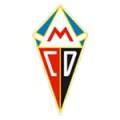 Логотип футбольный клуб Менсахеро (Санта-Крус-де-ла-Пальма)