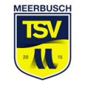 Логотип футбольный клуб Мербуш