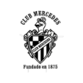 Логотип футбольный клуб Мерседес
