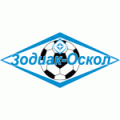 Логотип футбольный клуб Металлург-Оскол (Старый Оскол)