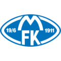 Логотип футбольный клуб Мольде-2