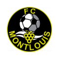 Логотип футбольный клуб Монлуи (Монлуи-сюр-Луар)