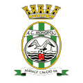 Логотип футбольный клуб Монополи