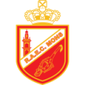 Логотип футбольный клуб Монс