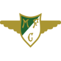 Логотип футбольный клуб Морейренcе (Морейра-де-Конегуш)