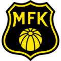 Логотип футбольный клуб Мосс