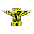 Логотип футбольный клуб Моура