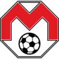 Логотип футбольный клуб Мьёлнер (Нарвик)