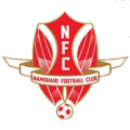 Логотип футбольный клуб Намдхари (Лудхиан)