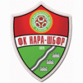 Логотип футбольный клуб Нара-ШБФР (Наро-Фоминск)