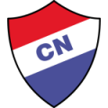 Логотип футбольный клуб Насьональ (Асунсьон)