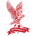 Логотип футбольный клуб Навбахор (Наманган)