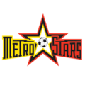 Логотип футбольный клуб НЕ Метростарс