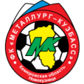 Логотип футбольный клуб Новокузнецк