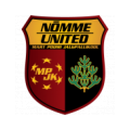 Логотип футбольный клуб Нымме Юнайтед (Таллин)