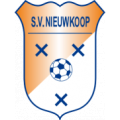 Логотип футбольный клуб Ньюкоп