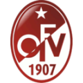 Логотип футбольный клуб Оффенбюргер
