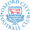 Логотип футбольный клуб Оксфорд