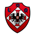 Логотип футбольный клуб Оливейренше (Оливейра-де-Аземейш)