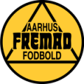Логотип футбольный клуб Орхус Фремад