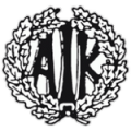 Логотип футбольный клуб Оскарсхамнс АИК