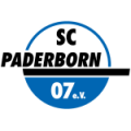 Логотип футбольный клуб Падерборн