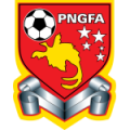 Логотип Папуа-Новая Гвинея