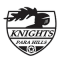 Логотип футбольный клуб Пара Хиллс Кнайтс