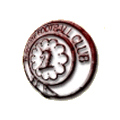 Логотип футбольный клуб Паркгейт