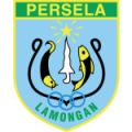 Логотип футбольный клуб Персела (Ламонган)