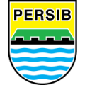 Логотип футбольный клуб Персиб (Бандунг)