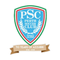 Логотип футбольный клуб Перт