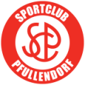 Логотип футбольный клуб Пфуллендорф