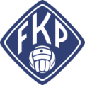 Логотип футбольный клуб Пирмазенс