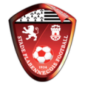 Логотип футбольный клуб Плабеннек