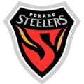 Логотип футбольный клуб Похан Стилерс