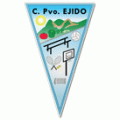 Логотип футбольный клуб Поли Эхидо (Эль-Эхидо)
