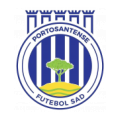 Логотип футбольный клуб Портосантенсе (Порто Санто)
