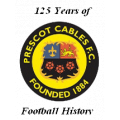 Логотип футбольный клуб Прескот Кейблс