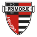 Логотип футбольный клуб Приморье (Айдовщина)