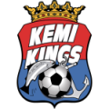 Логотип футбольный клуб ПС Кеми