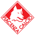 Логотип футбольный клуб Пьяченца