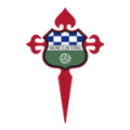 Логотип футбольный клуб Расинг де Феррол