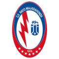 Логотип футбольный клуб Райо Махадахонда