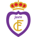 Логотип футбольный клуб Реал (Хаэн)